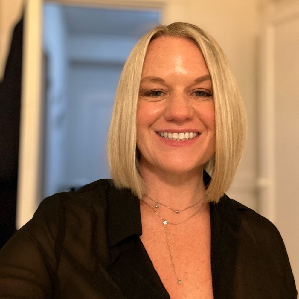 Meet your Posher, Jenna